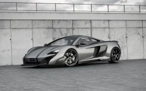 McLaren 720S LT by Wheelsandmore '2016